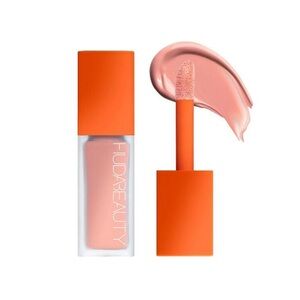 “Cherry Blossom” HUDA #FauxFilter Color Corrector